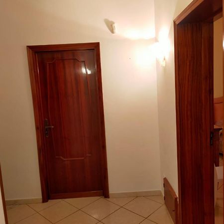 Apartament La Casa Di Nicola Trapani Zewnętrze zdjęcie