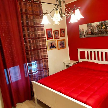 Apartament La Casa Di Nicola Trapani Zewnętrze zdjęcie