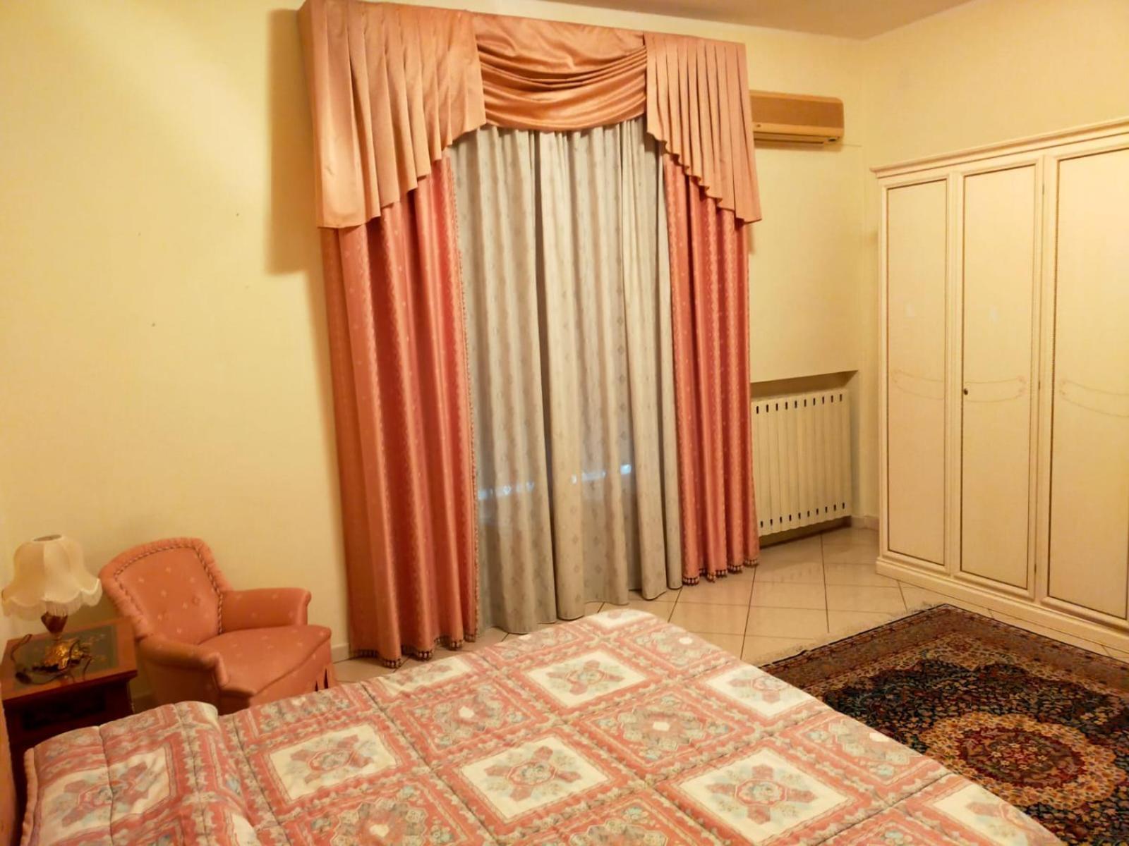 Apartament La Casa Di Nicola Trapani Zewnętrze zdjęcie