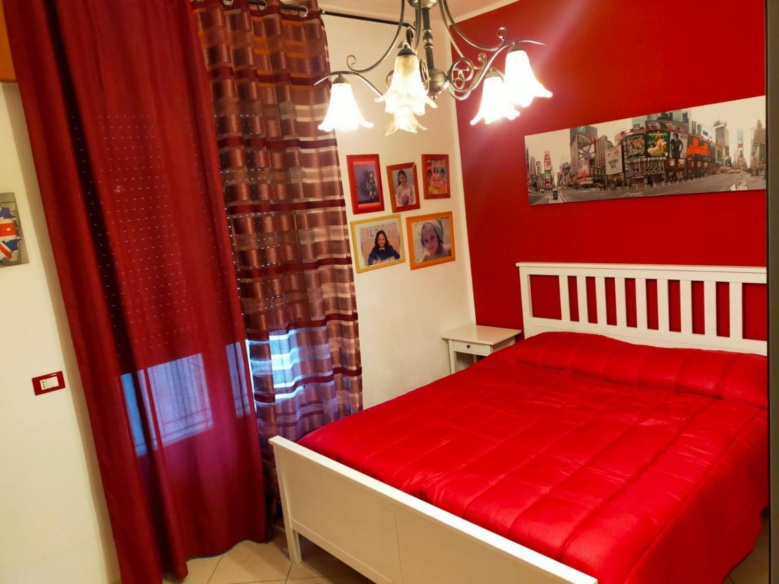 Apartament La Casa Di Nicola Trapani Zewnętrze zdjęcie