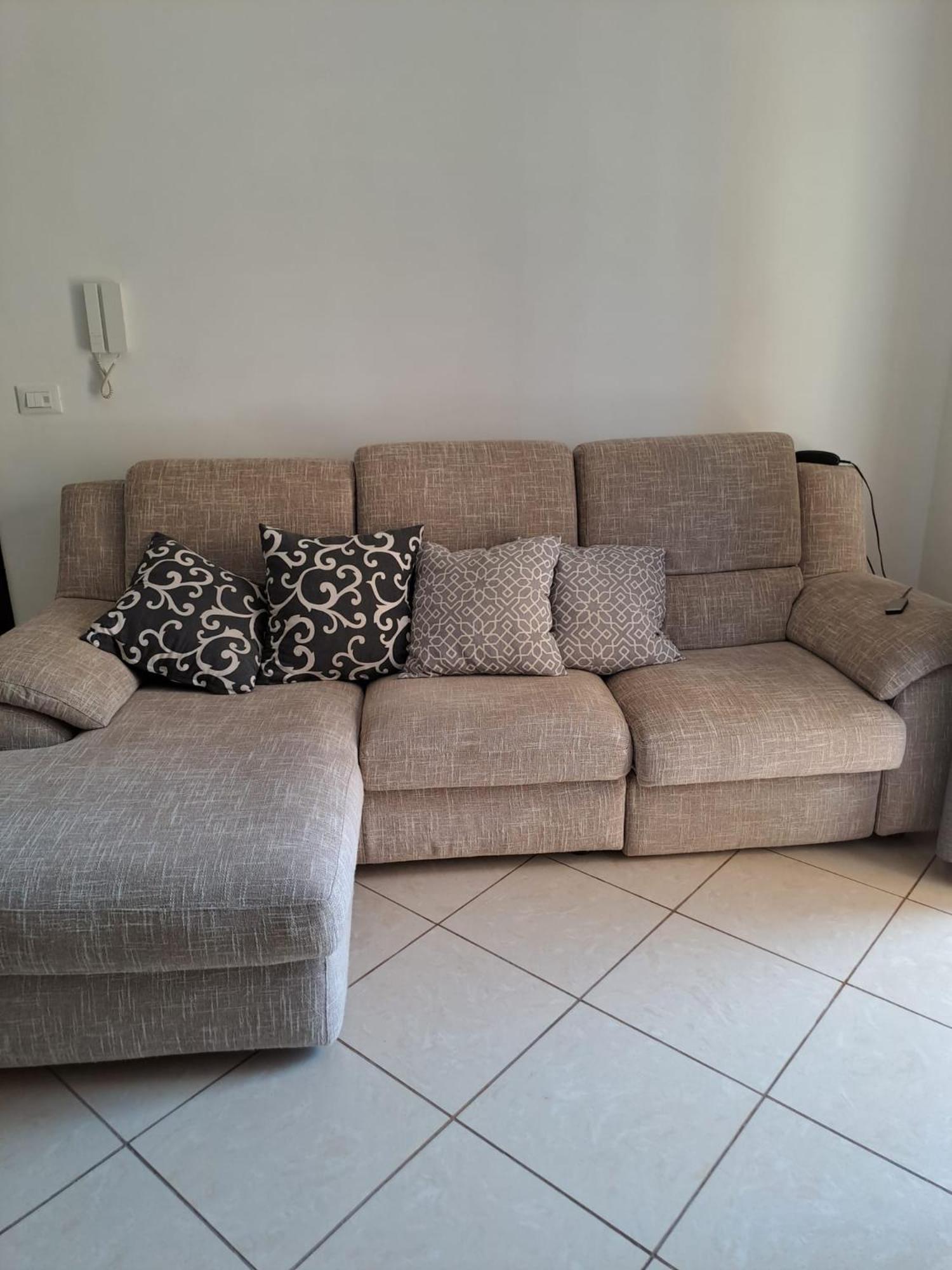 Apartament La Casa Di Nicola Trapani Zewnętrze zdjęcie
